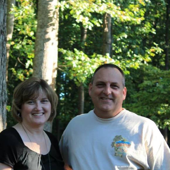 Meet your Posher, Pam - Picture 1 of 1